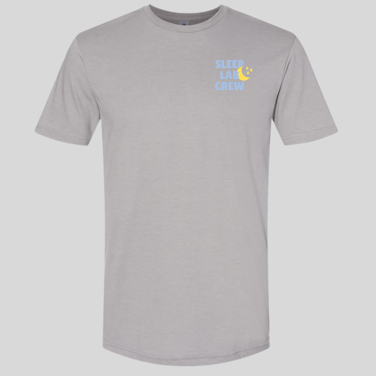 Stollery Sleep Lab: Sleep Lab Crew T-Shirt