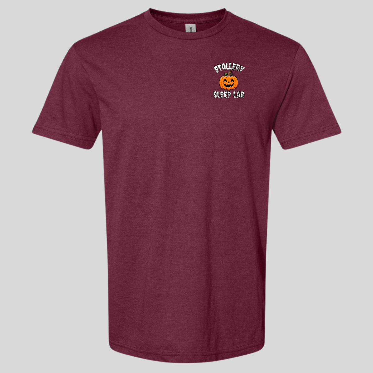 Stollery Sleep Lab: Pumpkin T-Shirt