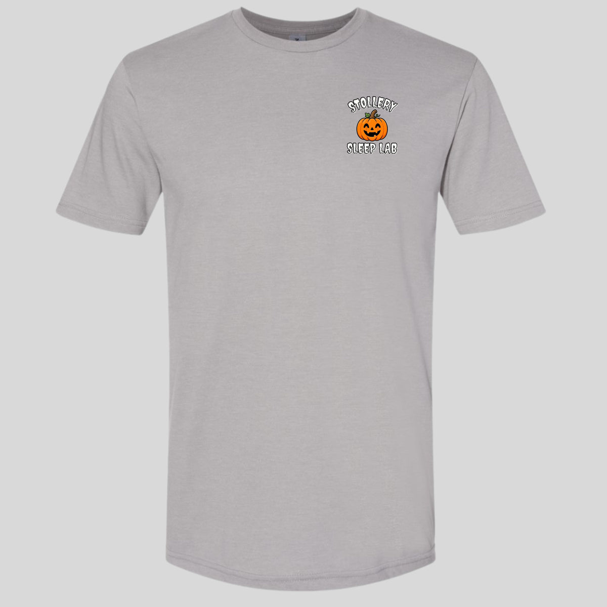 Stollery Sleep Lab: Pumpkin T-Shirt