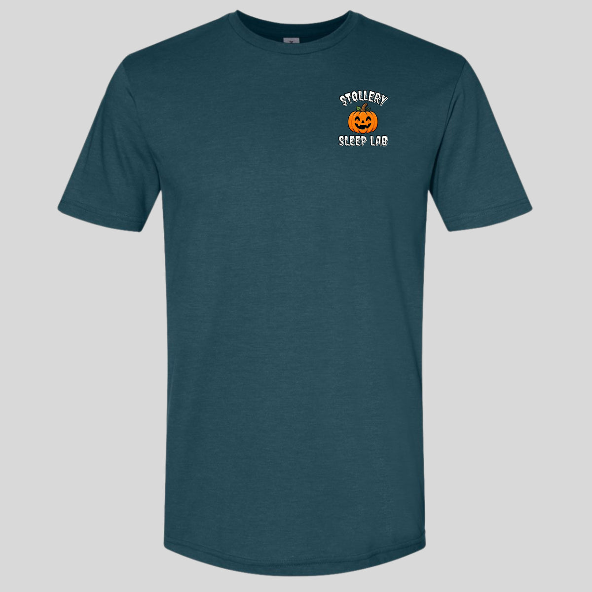 Stollery Sleep Lab: Pumpkin T-Shirt